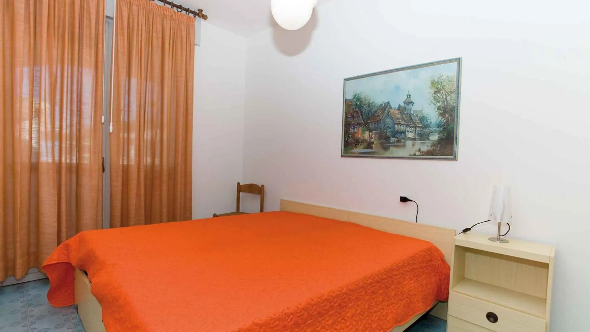 Apartment In Bibione 45663 Italy