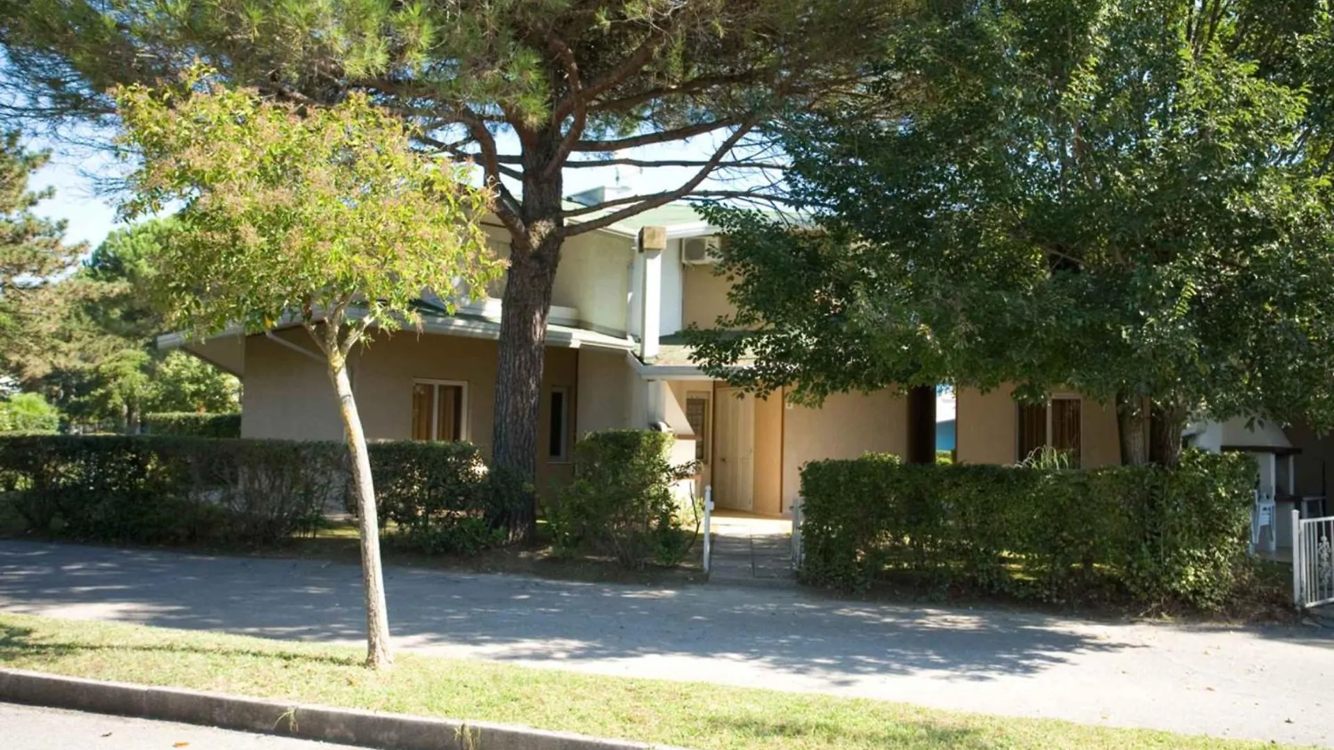 Apartment In Bibione 45663