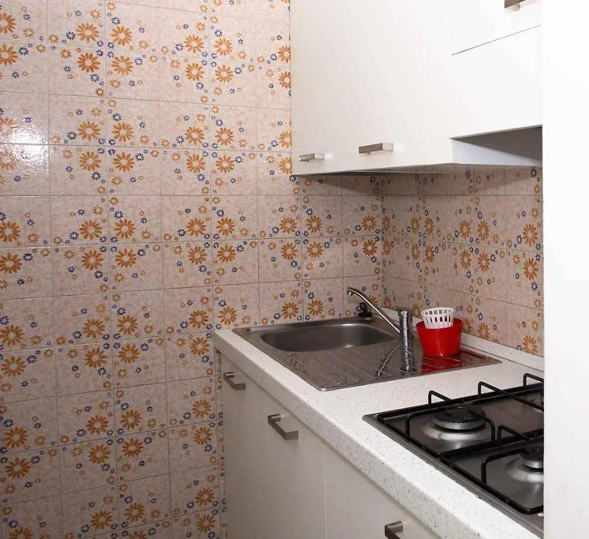 Apartment In Bibione 45663 0*,