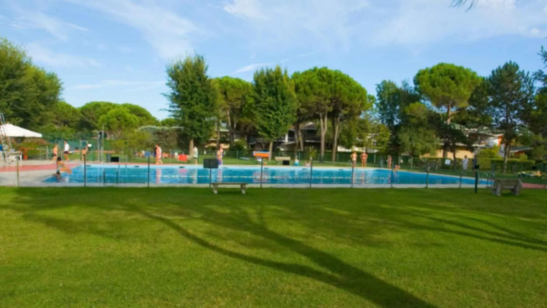 Apartment In Bibione 45663 0*,  Italy