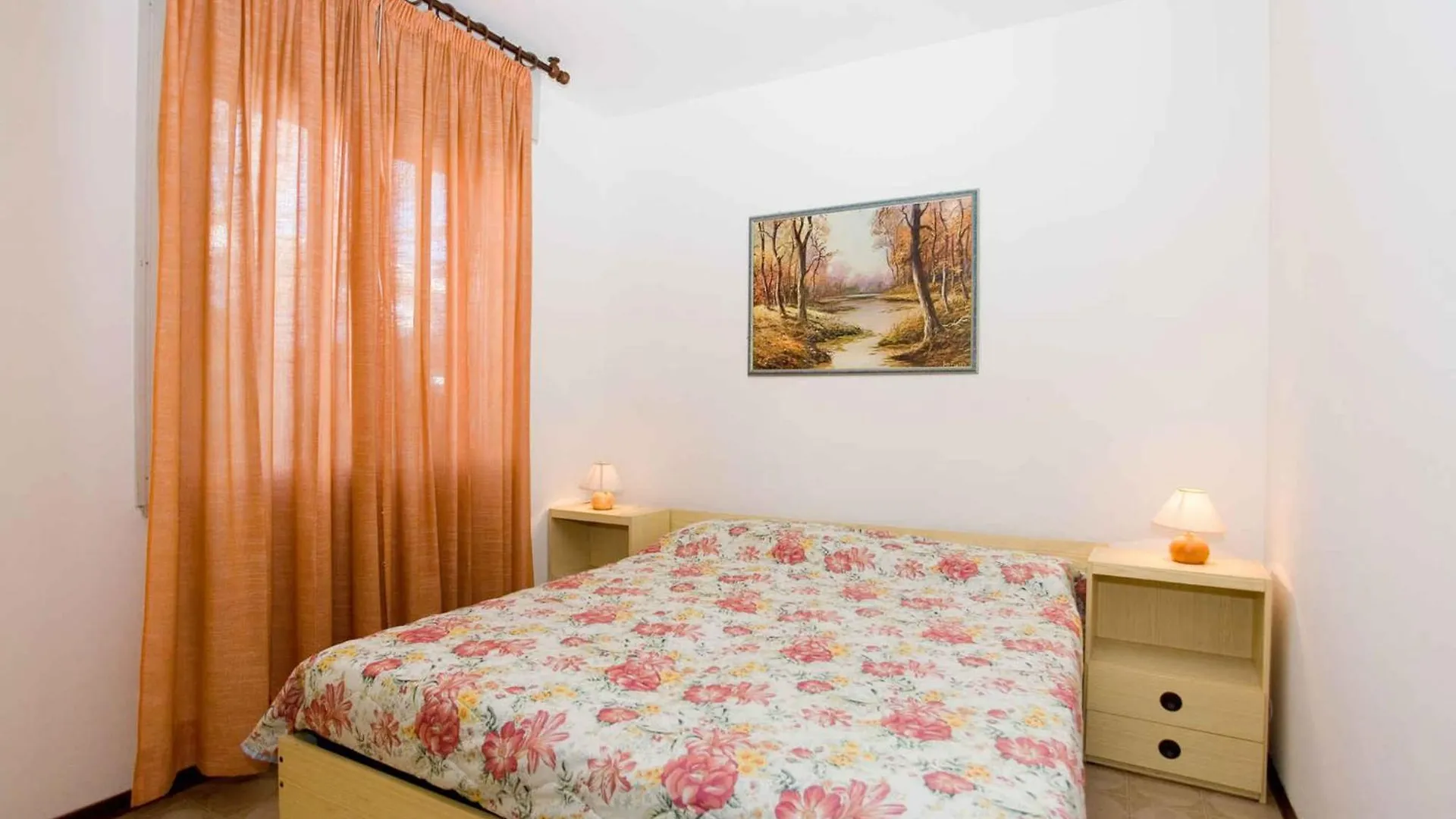 Apartment In Bibione 45663