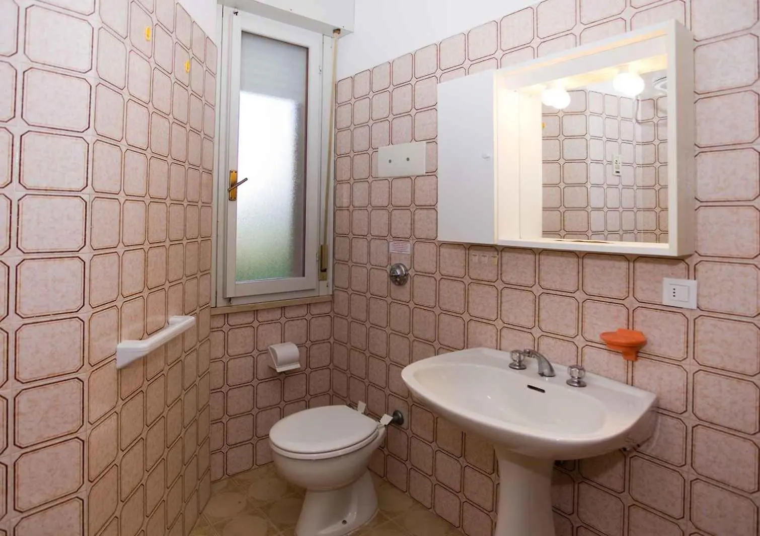 Apartment In Bibione 45663