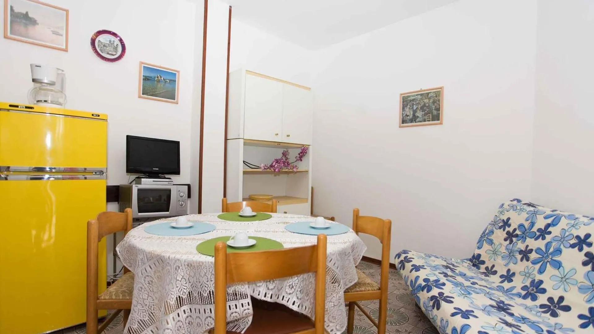 Apartment In Bibione 45663